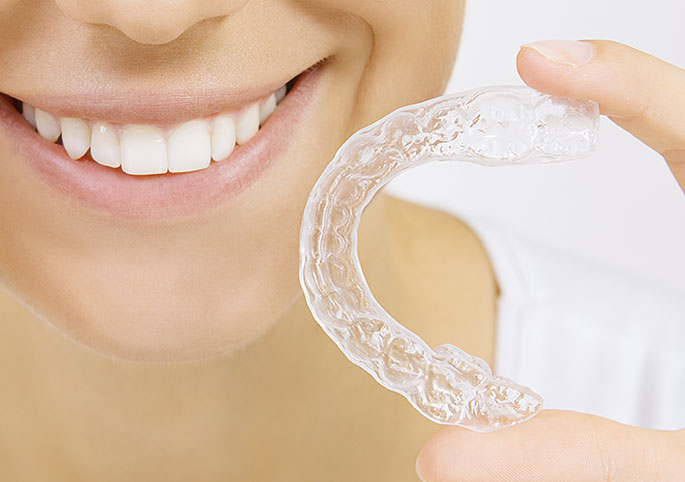 Cuidados com Aparelhos Fixos