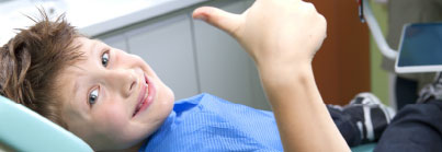 Invisalign - passo 1